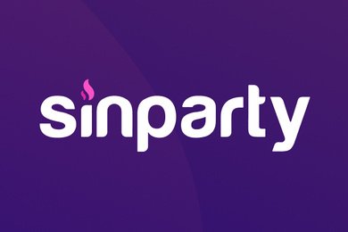 SinParty - Веб-платформа для взрослых