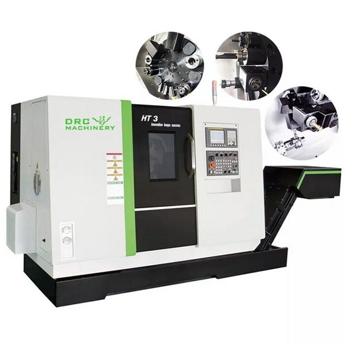 Продажа токарных ЧПУ-станков - как получить заказов на 43 млн рублей за 3 месяца