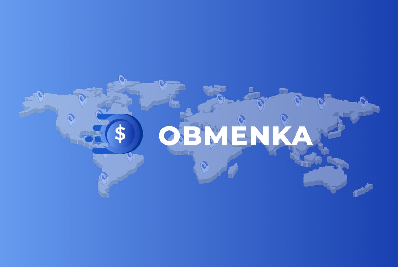 Увеличили трафик на 340% для криптообменника за 7 месяцев