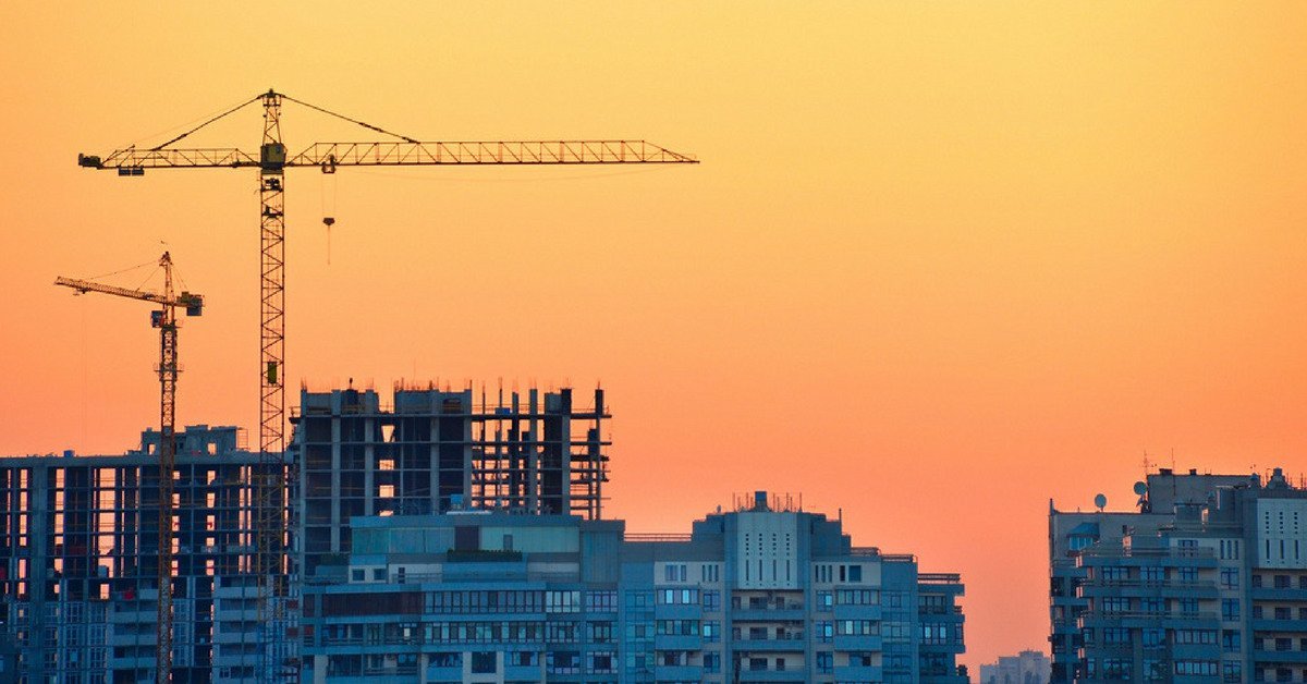 Подбор новостроек СПБ