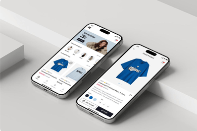 Как мы создали AI-модель управления ценой