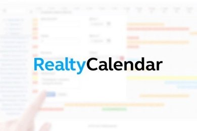 Приложение RealtyCalendar для Битрикс24