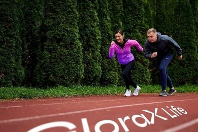 Яркая жизнь твоего города: GloraX Life как создать живое сообщество в российских городах