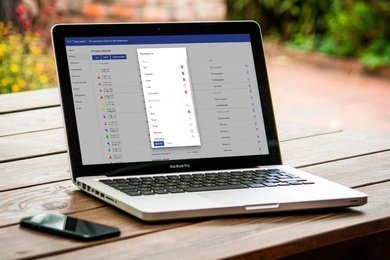 Разработка системы управления персоналом