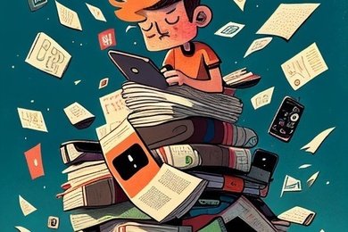 Кейс: привели более 20 тысяч подписчиков в воронку по 108₽ для онлайн-школы по копирайтингу