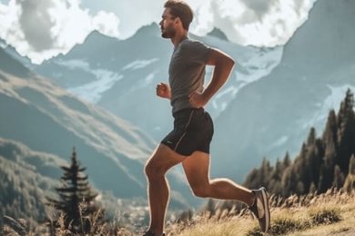SMM-продвижение премиального бренда спортивного питания