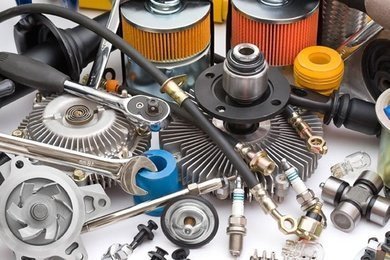 SEO продвижение сети магазинов автозапчастей Автоглобус