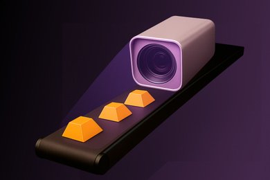 Промышленная автоматизация металлургического производства