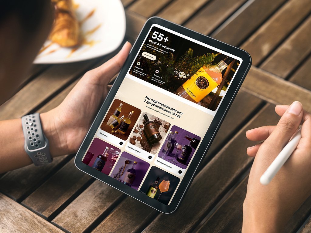 Сайт с конверсией 5%, который сломался, а затем вышел в топ «Яндекса»