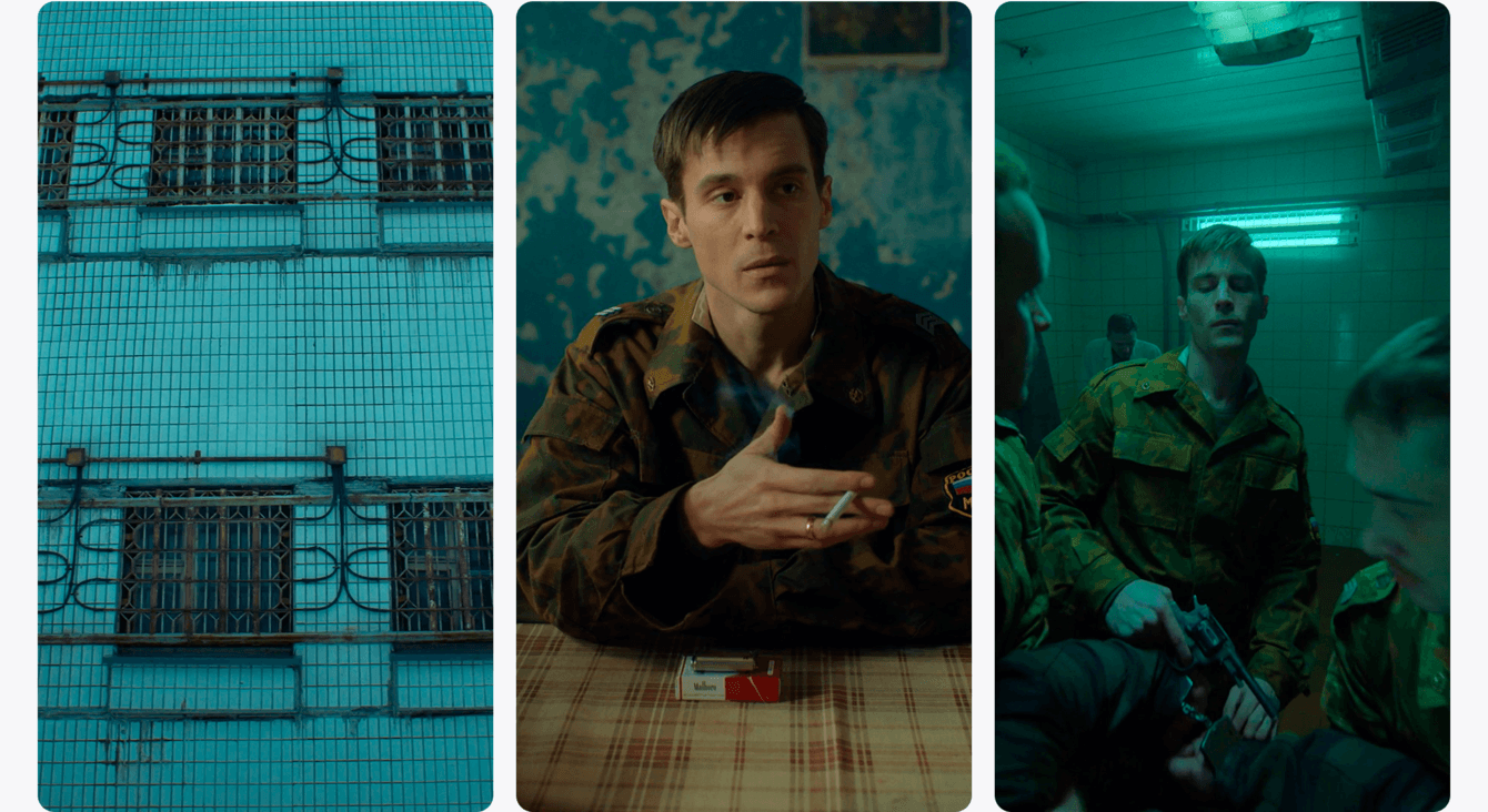 «Аутсорс»: драйвер дискуссии через личное обращение к зрителю