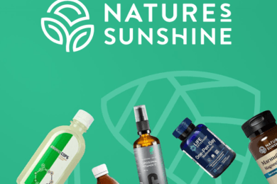 Нутриционика Таргетированная реклама