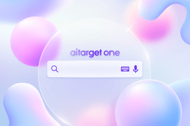 Как сервис Aitarget One сохранил поток заявок в кризис с помощью контента и SEO