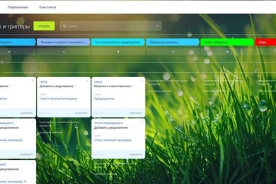 Внедрение Цифрового профсоюза в Профсоюз ССК Газрегион