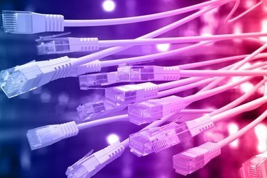 Разработка сайта для Inline Telecom Solutions