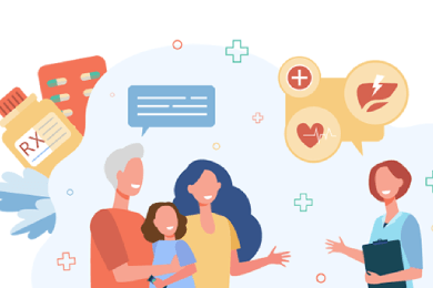 Из сайта-визитки в корпоративный портал со встроенной CRM