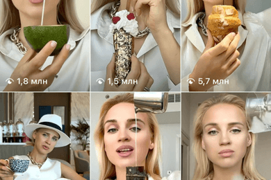 Развитие кофейного бренда Kalanta Coffee на международной арене