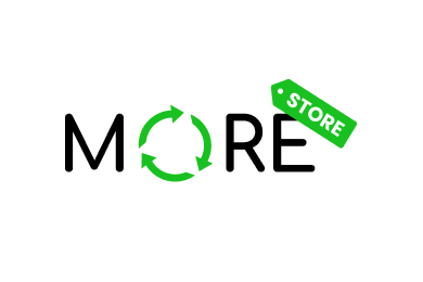 Мобильное приложение MoreStore для продажи и покупки вещей онлайн