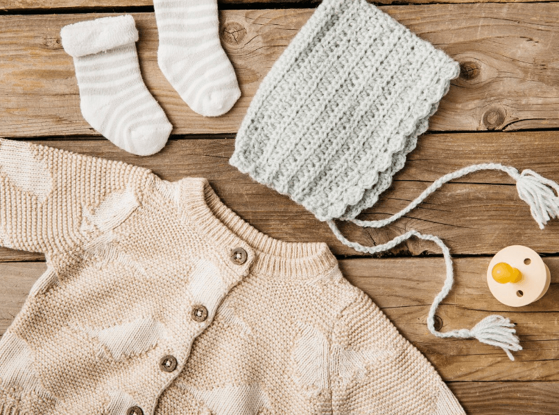 Как продвинуть интернет-магазин товаров для детей и новорожденных