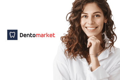 Интернет-магазин стоматологического оборудования 