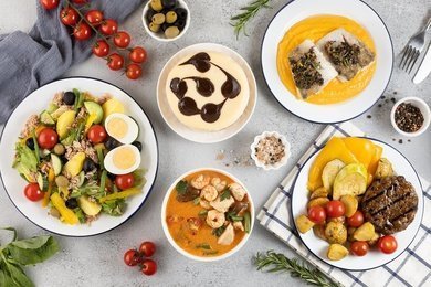 SMM для сети Милти