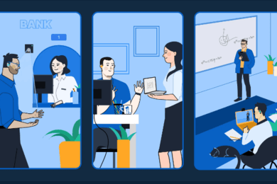 Онлайн сурдопереводчик