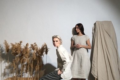 Бренд женской одежды