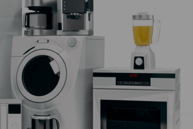 Как производителю бытовой техники получить тысячи подписчиков по ₽2,5