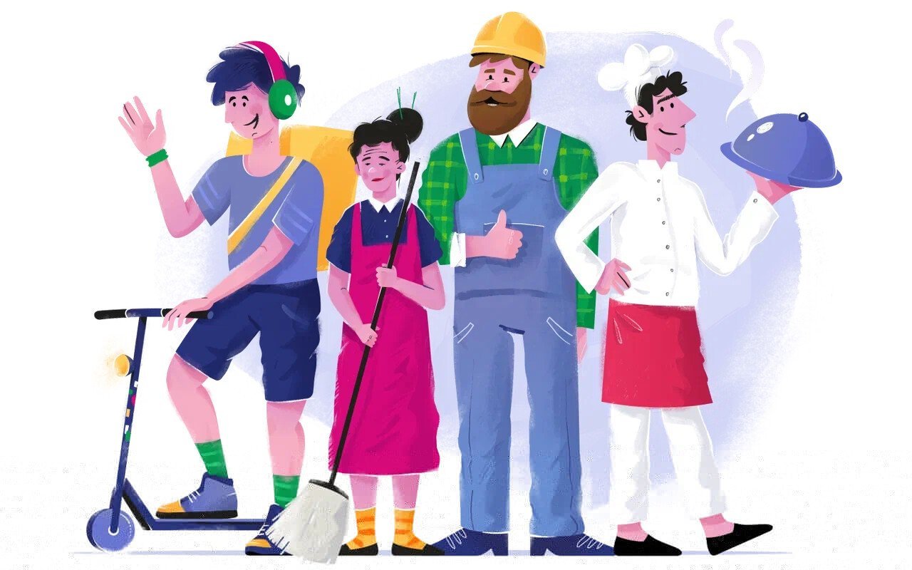 Сервис QUGO: как наладить работу с заказчиком и помочь бизнесу привлечь новых клиентов