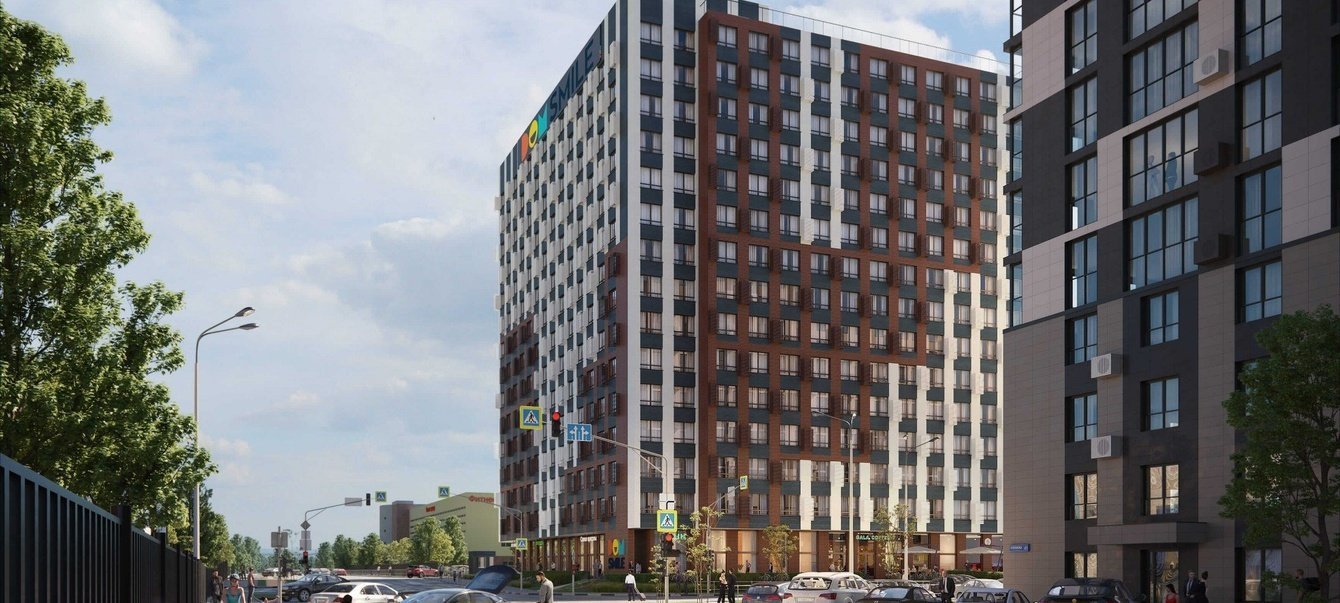 Открытие новых горизонтов: Кейс SEO-продвижения Dom Smile - инвест-отеля в Мытищах