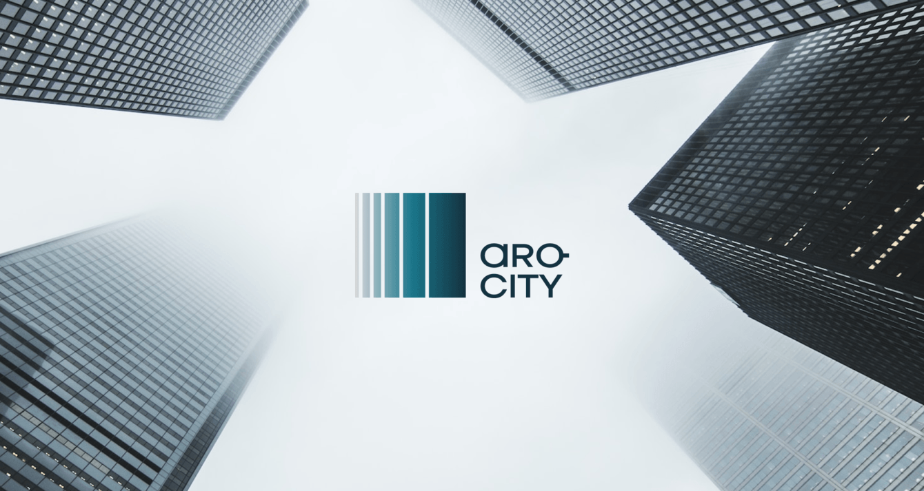 Разработка бренда агентства недвижимости