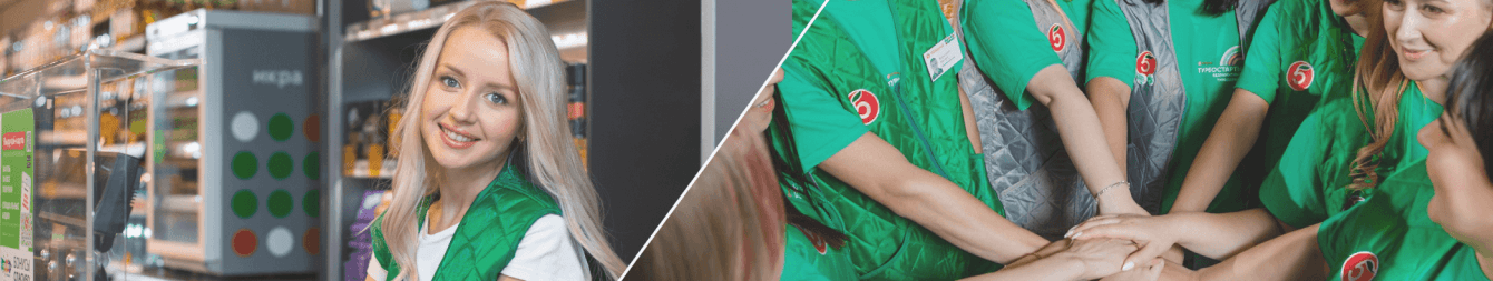 Как эффективно и быстро привлекать персонал, и за 1 месяц закрыть вакансии в 170 точках по России?