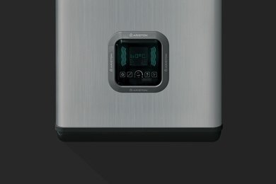Velis by Ariston: рассказываем на промо-сайте, что же делает его таким особенным.