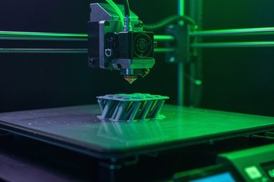 Увеличили в 3 раза поток заявок в B2C на промышленную 3D-печать и привлекли заказчиков в B2B