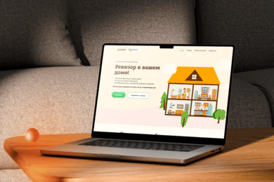 Первая ТВЧ совместно с Триколором