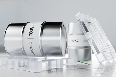 Брендинг и сайт для МосХимСервис