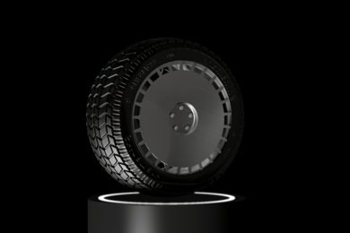 Маркировка покрышек