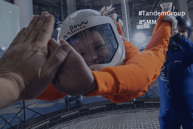 Как SMM помог увеличить продажи Flow Moscow