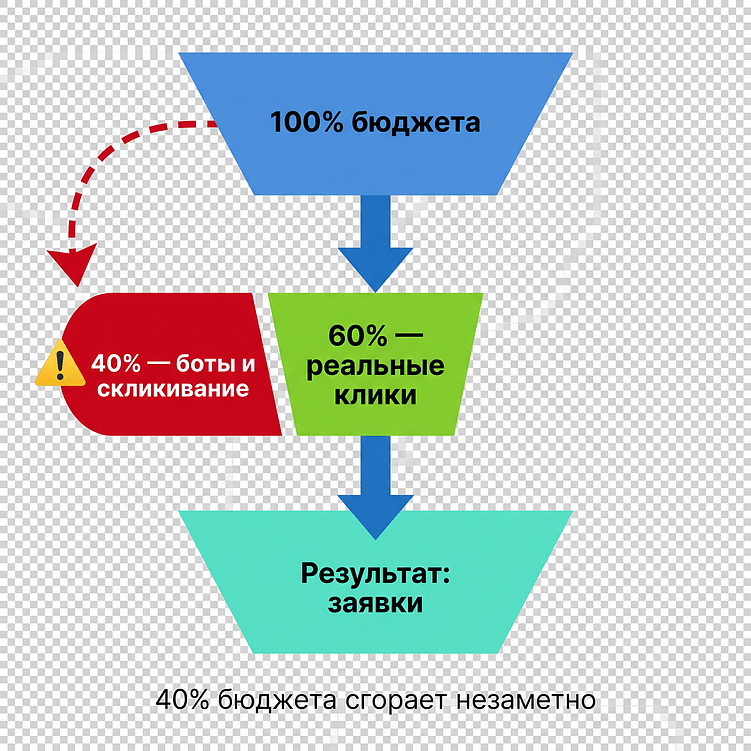 Защита от скликивания в Яндекс Директ: ТОП-10 сервисов 2026