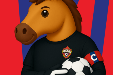 Единая цифровая экосистема ПФК ЦСКА