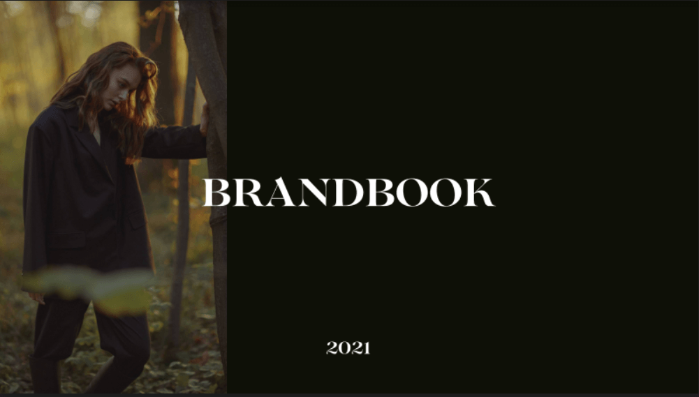 Позиционирование, брендинг и создание SMM-стратегии для бренда одежды KRAMO