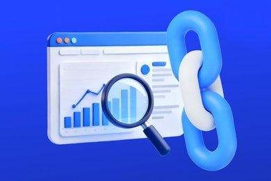 Арифметика продвижения: как 250 вечных ссылок дали +251% к трафику в Google