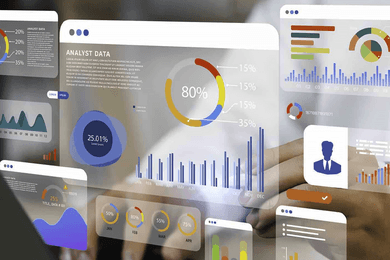 Рост трафика в 2 раза: SEO-продвижение интегратора 1С:CRM