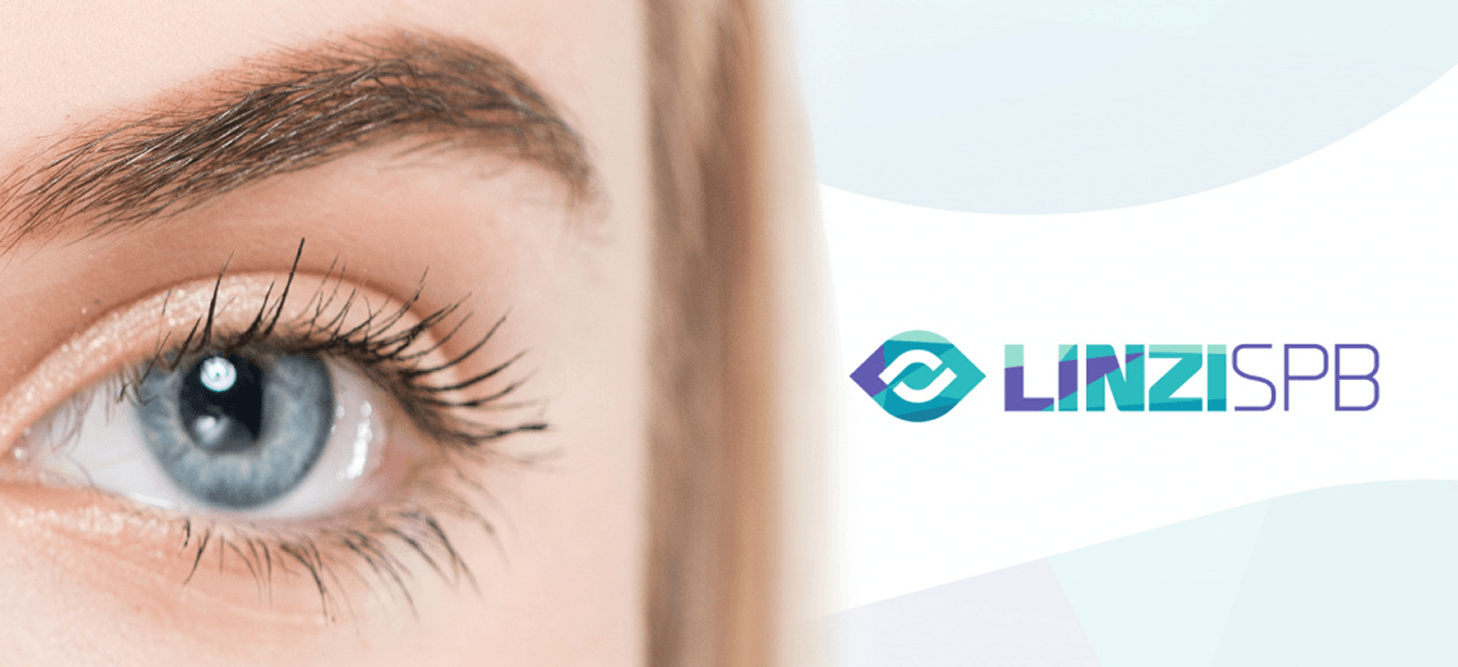 LINZISPB Трафик на сайт вырос на 45%