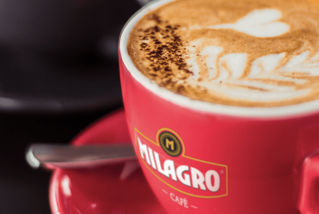 Milagro. Дизайн упаковки