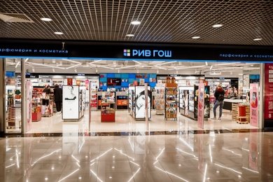 «КОРУС Консалтинг» оптимизировал управление финансовыми потоками в «Рив Гош»