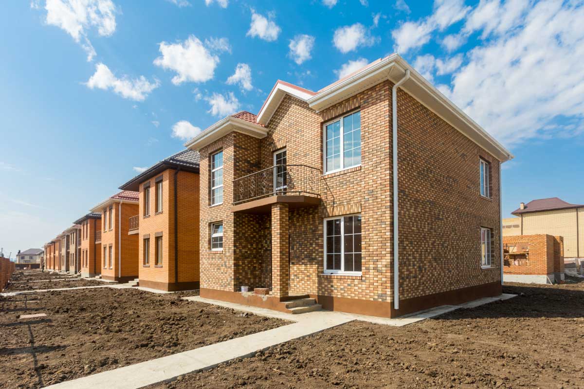 КП "ВИЛЛАНОВА" - Как продать 57 коттеджей от застройщика за 3 месяца?