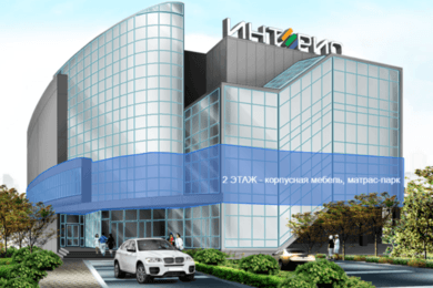 Как торговый центр «Интерио» вырос в охватах в 3 раза за январь без увеличения бюджета