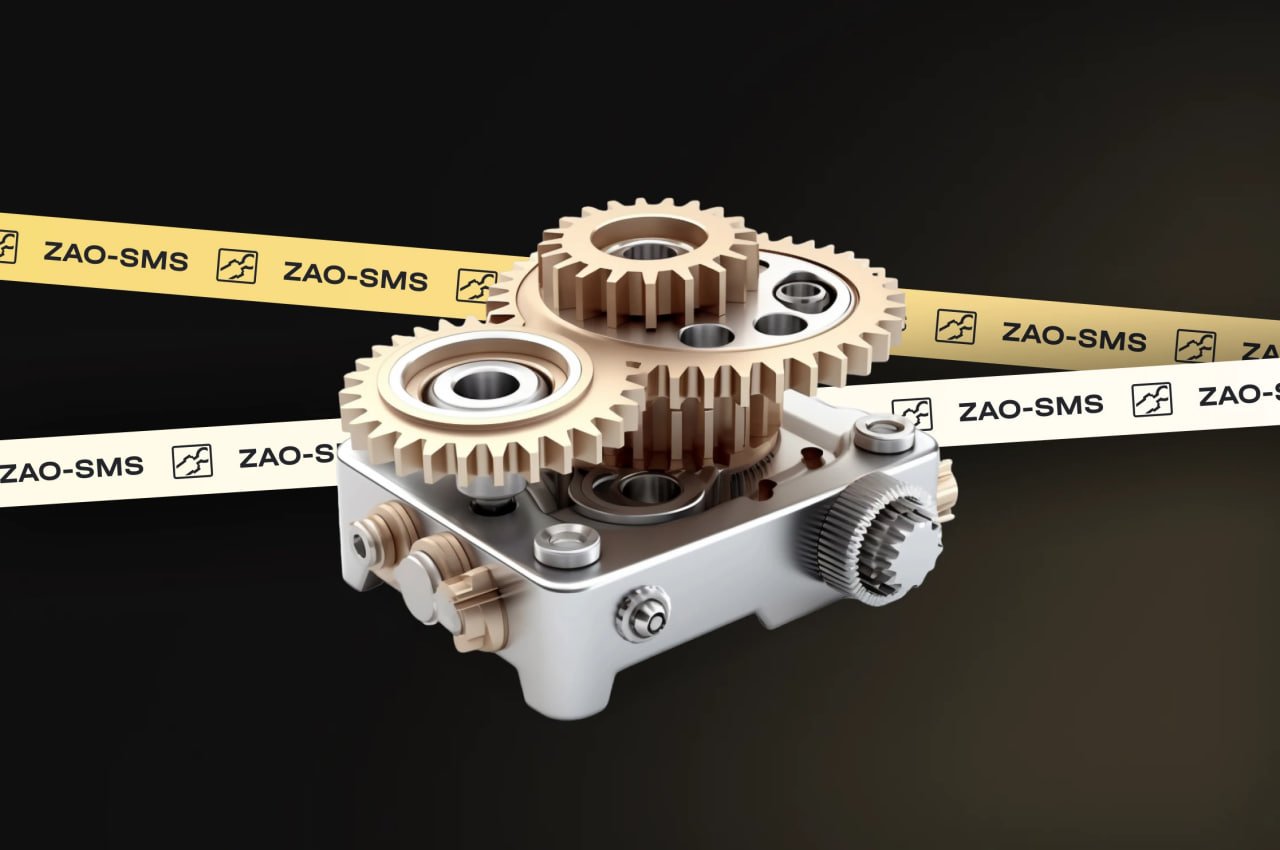 Разработка интернет-магазина для производства!
