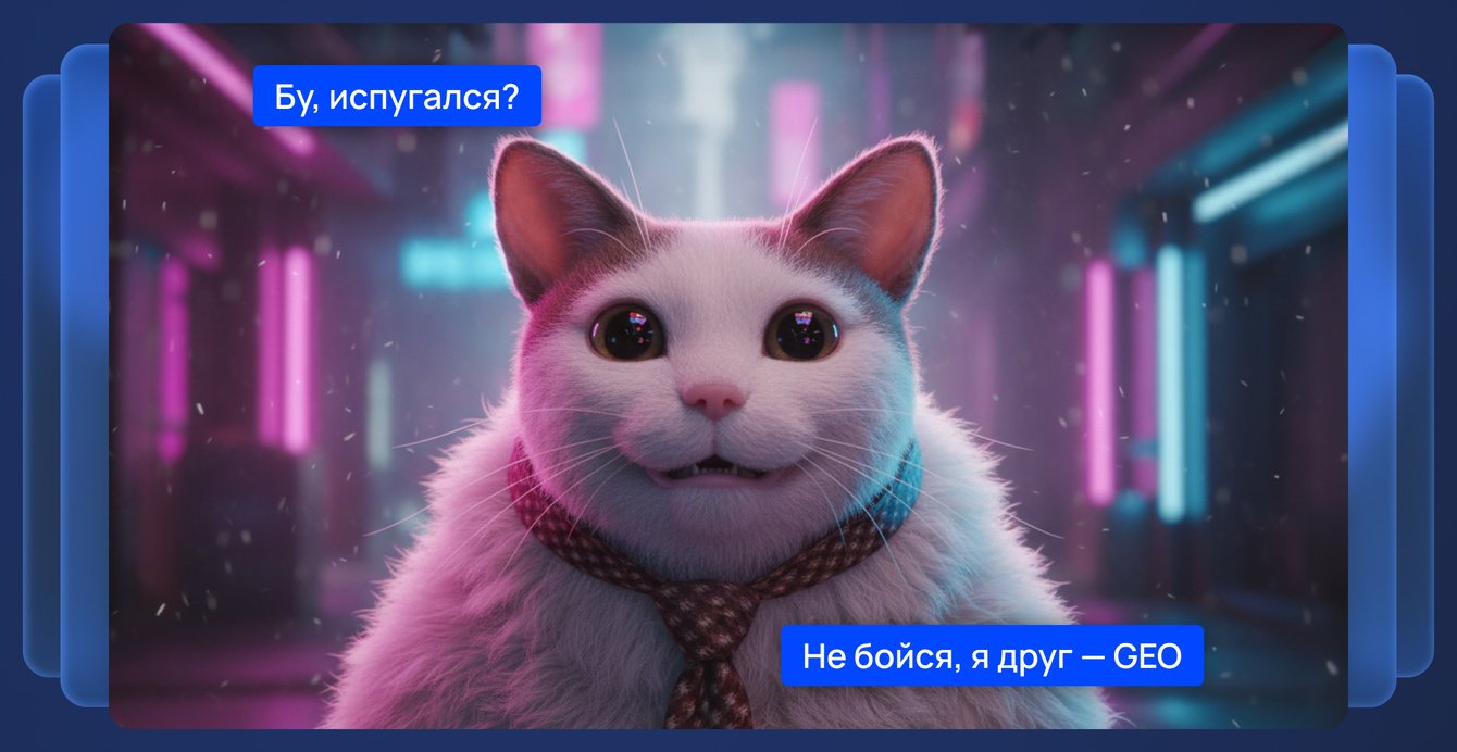 Как интернет-магазину, не покупая услугу GEO-продвижения, оказаться в нейроответах