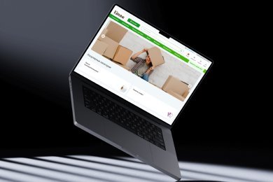 Интернет-магазин упаковочных материалов